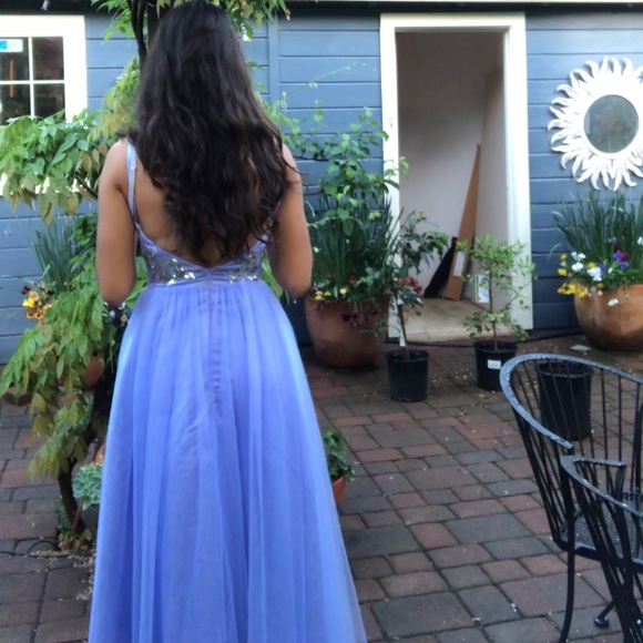 Prom Dress - Picture 5 of 8